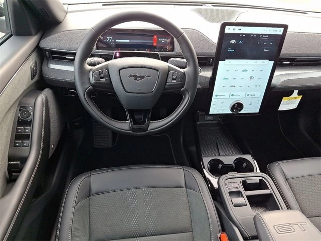 2025 Ford Mustang Mach-E - Image 8 of 14