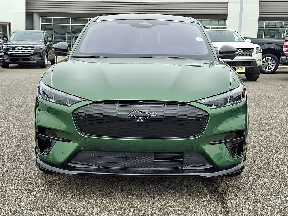 2025 Ford Mustang Mach-E - Image 5 of 20