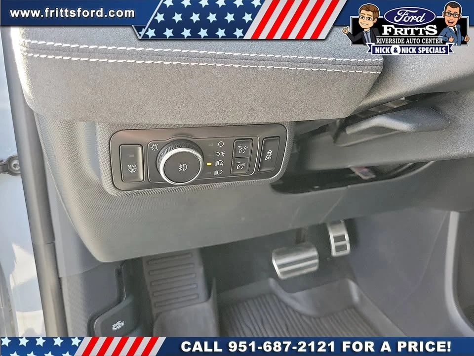 2025 Ford Mustang Mach-E - Image 12 of 20