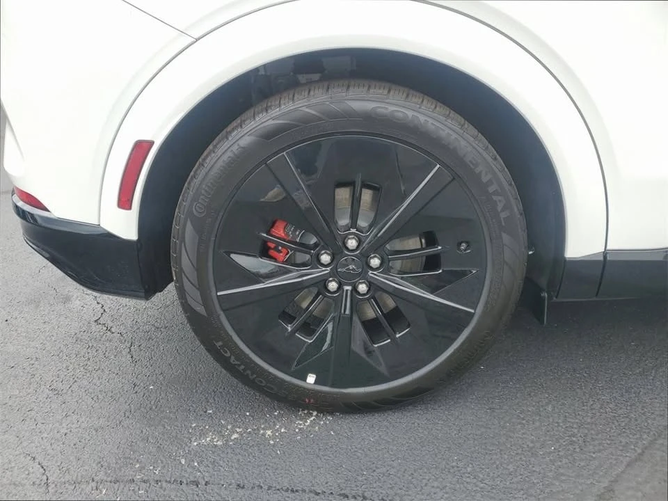 2025 Ford Mustang Mach-E - Image 5 of 11