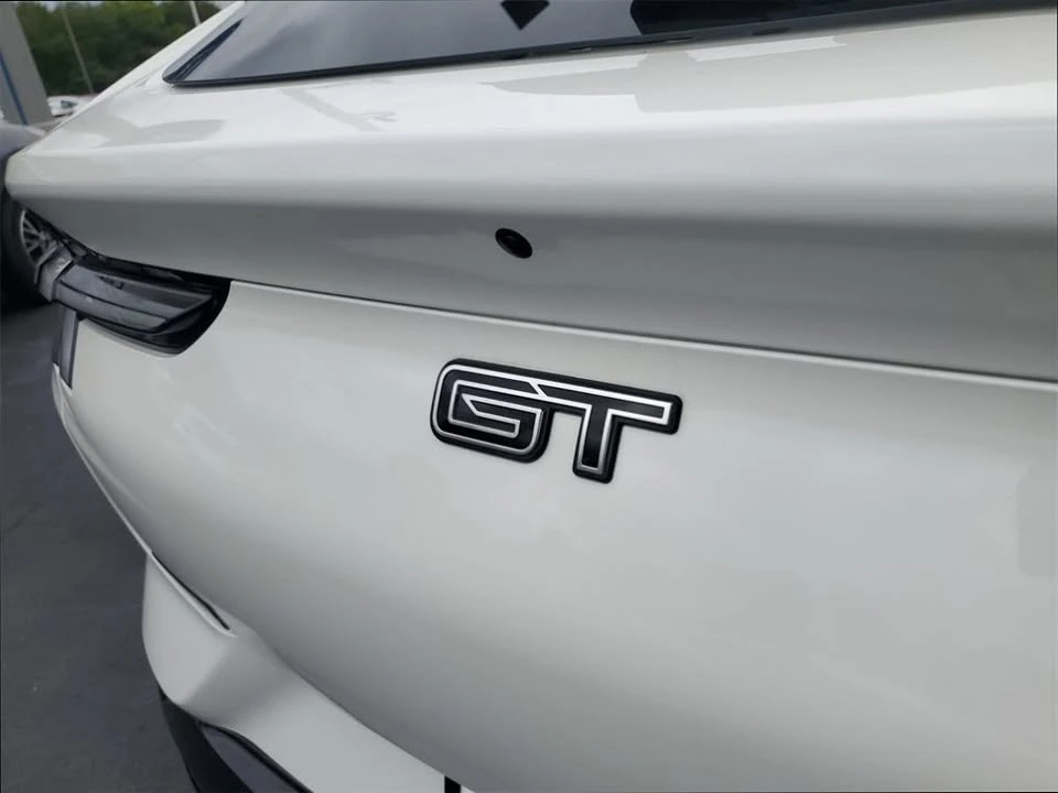 2025 Ford Mustang Mach-E - Image 6 of 11