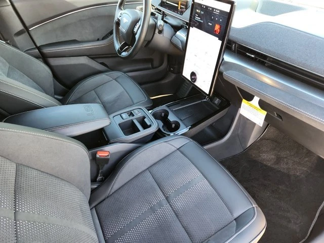 2025 Ford Mustang Mach-E - Image 19 of 19