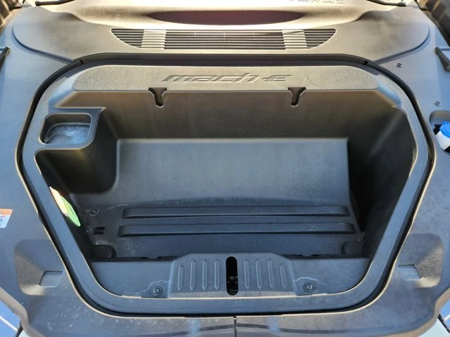 2025 Ford Mustang Mach-E - Image 15 of 19