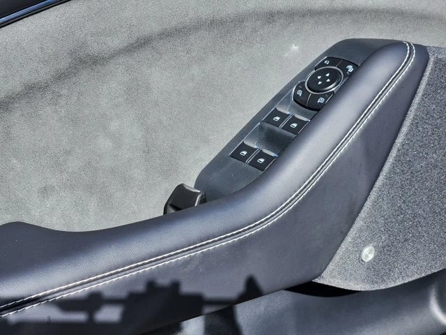 2025 Ford Mustang Mach-E - Image 10 of 19