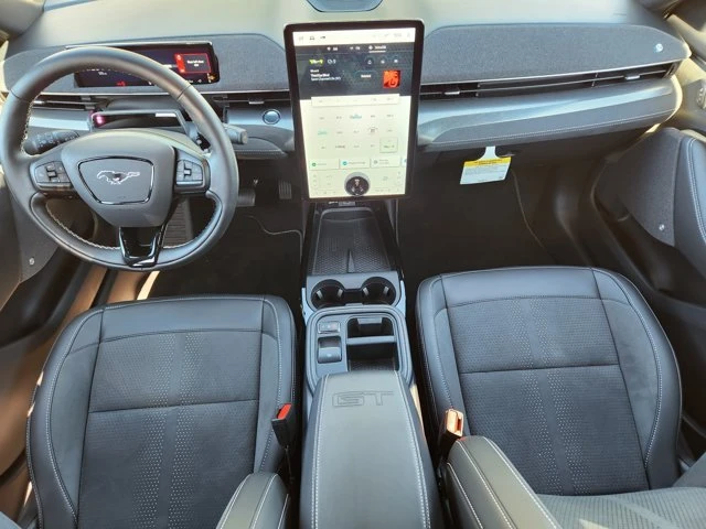 2025 Ford Mustang Mach-E - Image 14 of 19