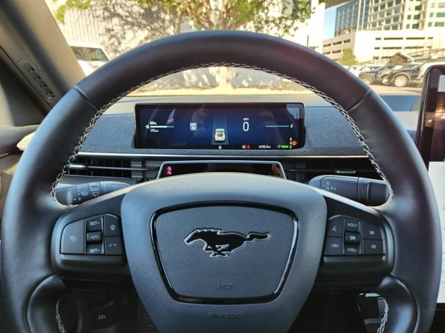 2025 Ford Mustang Mach-E - Image 4 of 19