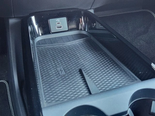 2025 Ford Mustang Mach-E - Image 8 of 19