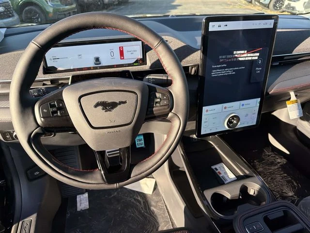 2025 Ford Mustang Mach-E - Image 6 of 11