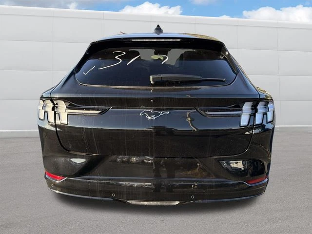2025 Ford Mustang Mach-E - Image 2 of 11