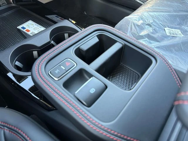 2025 Ford Mustang Mach-E - Image 10 of 11