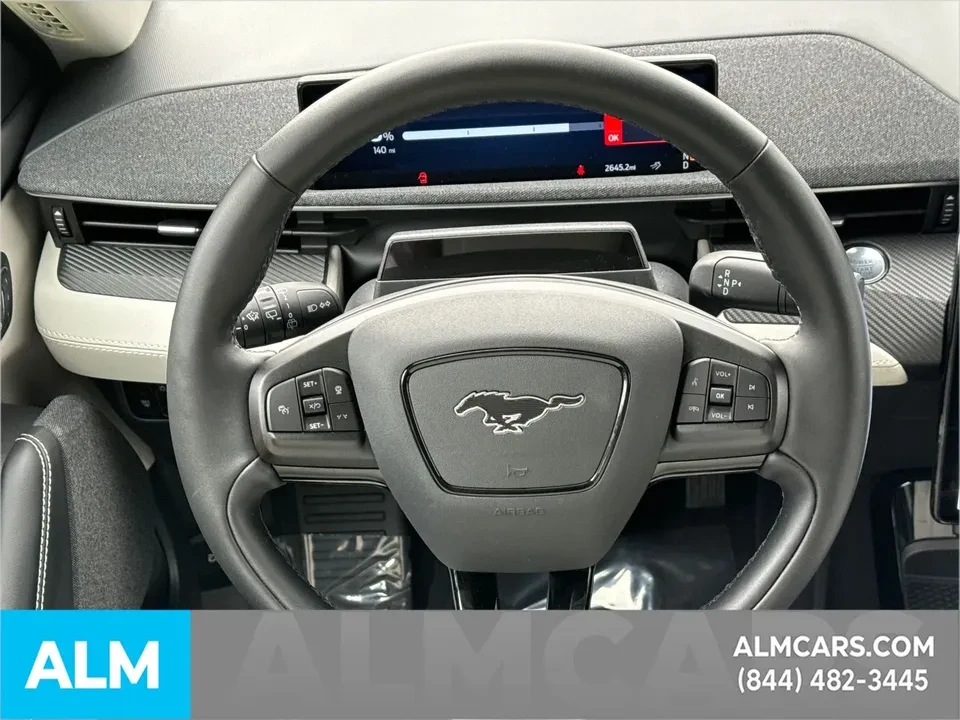 2025 Ford Mustang Mach-E - Image 10 of 20
