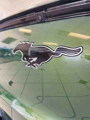 2025 Ford Mustang Mach-E - Image 9 of 20