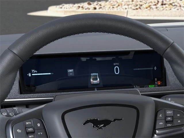2025 Ford Mustang Mach-E - Image 13 of 20