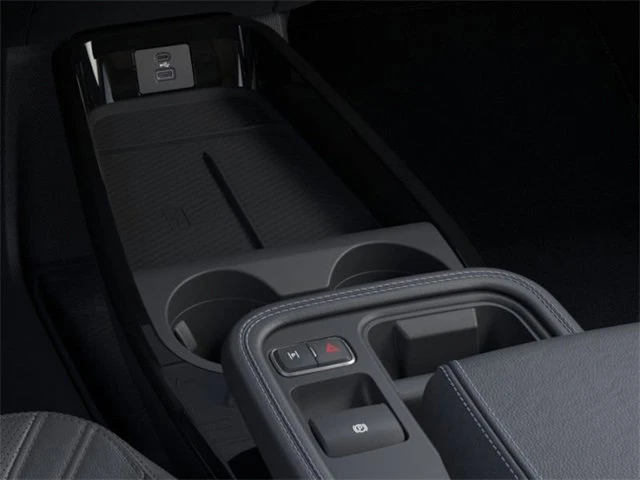 2025 Ford Mustang Mach-E - Image 15 of 20