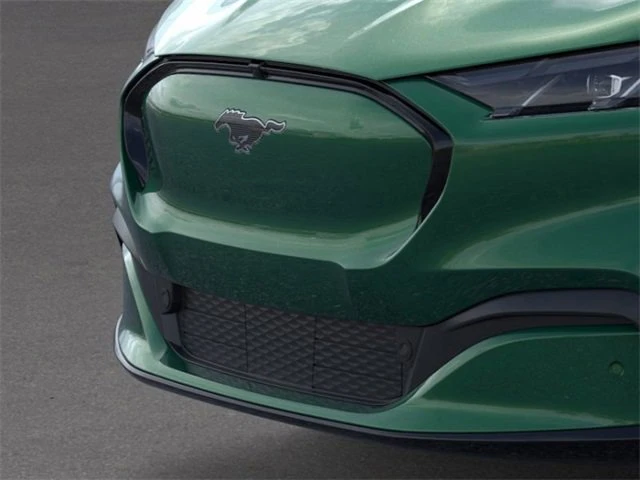 2025 Ford Mustang Mach-E - Image 17 of 20
