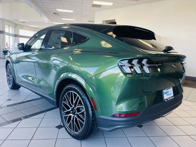 2025 Ford Mustang Mach-E - Image 3 of 20