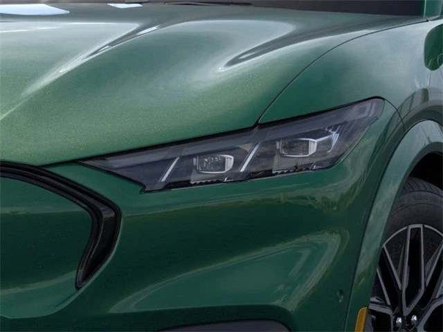 2025 Ford Mustang Mach-E - Image 18 of 20