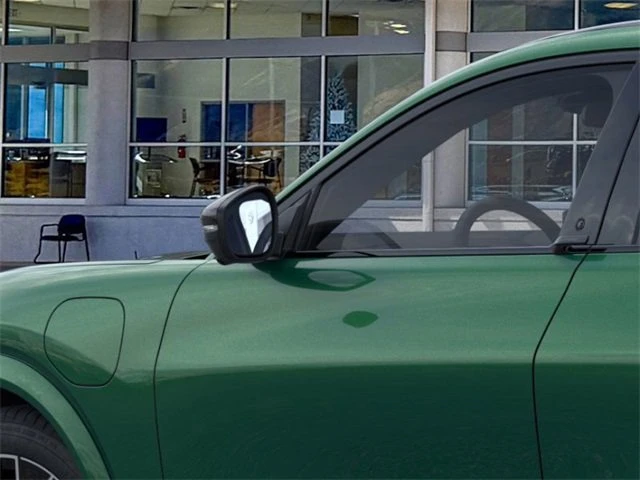 2025 Ford Mustang Mach-E - Image 20 of 20