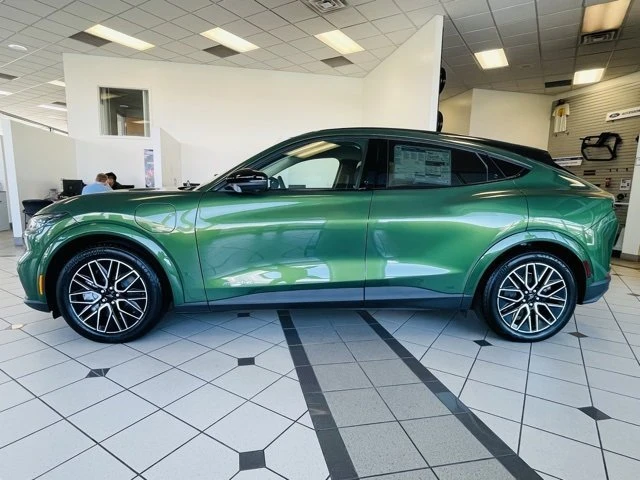 2025 Ford Mustang Mach-E - Image 2 of 20