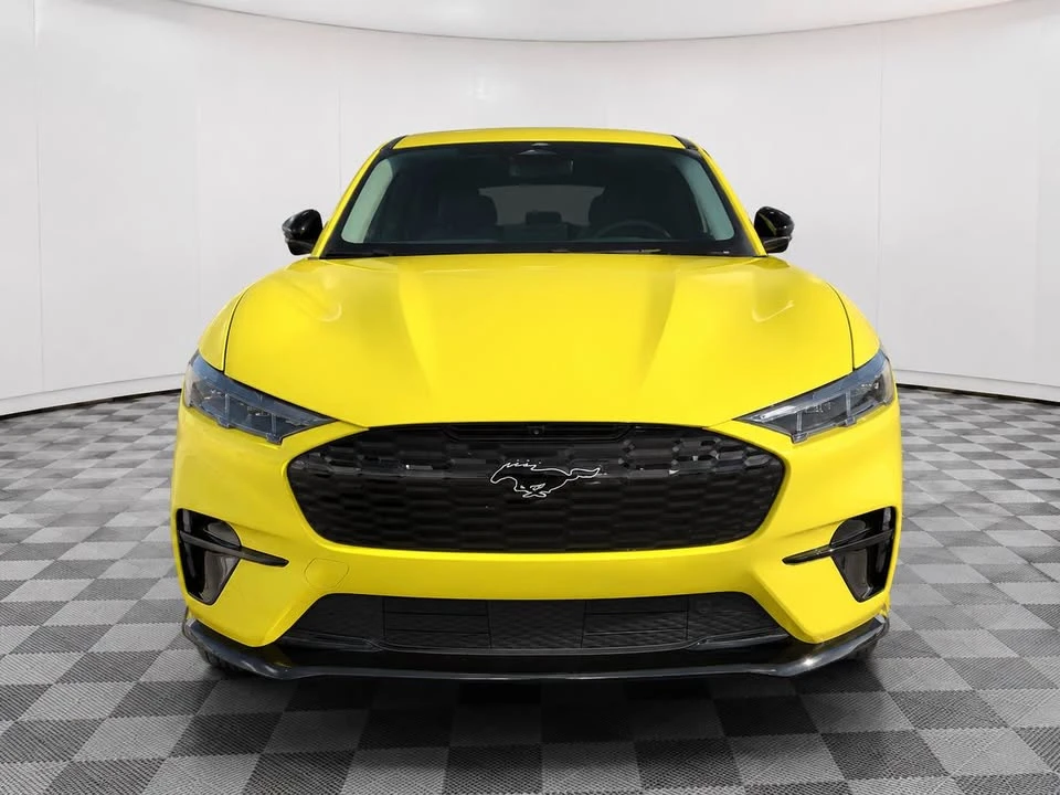 2025 Ford Mustang Mach-E - Image 2 of 4