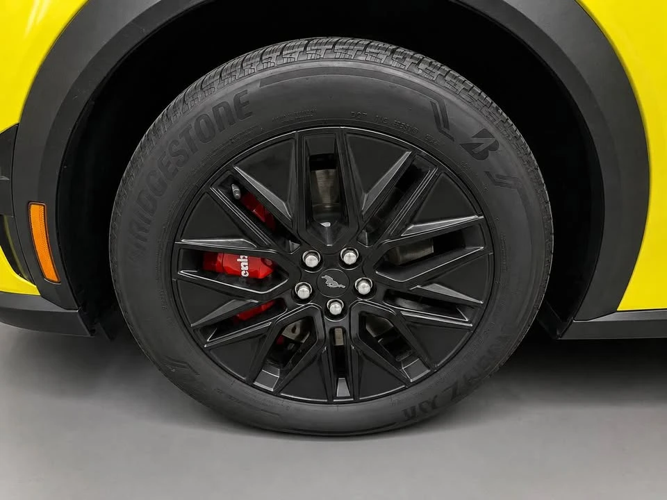 2025 Ford Mustang Mach-E - Image 4 of 4