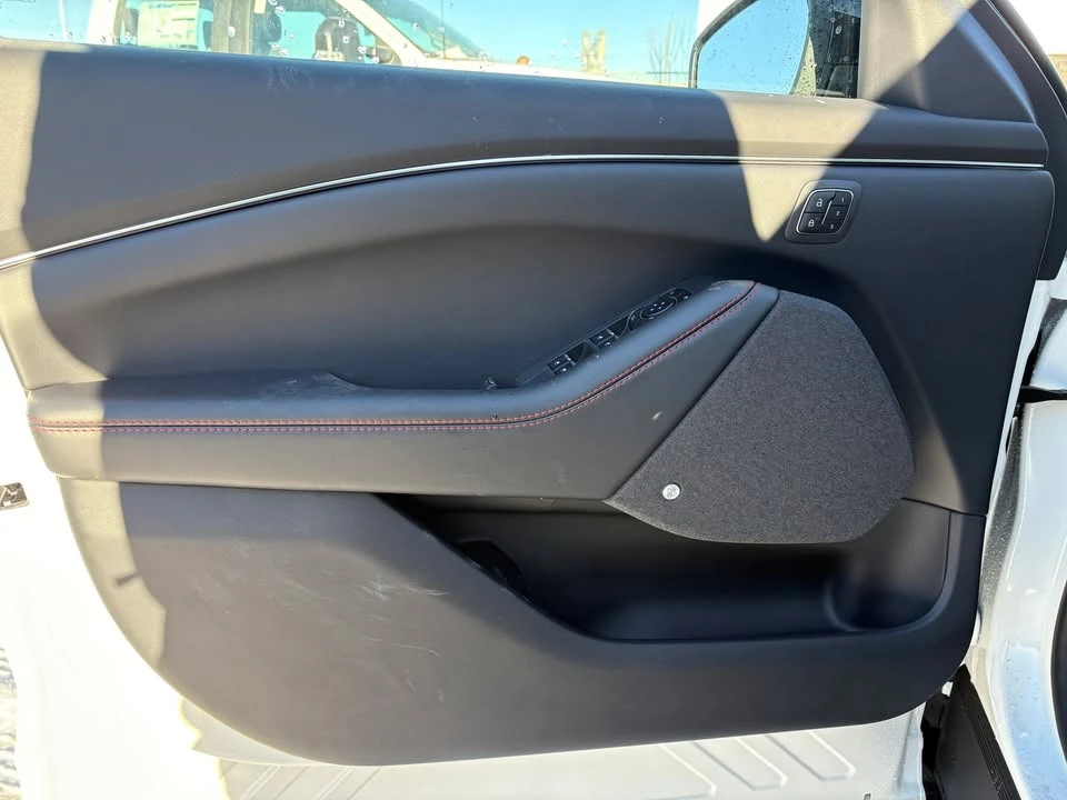 2025 Ford Mustang Mach-E - Image 9 of 16