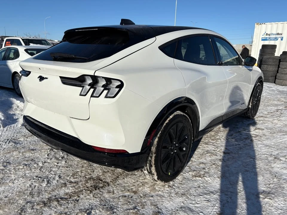 2025 Ford Mustang Mach-E - Image 7 of 16
