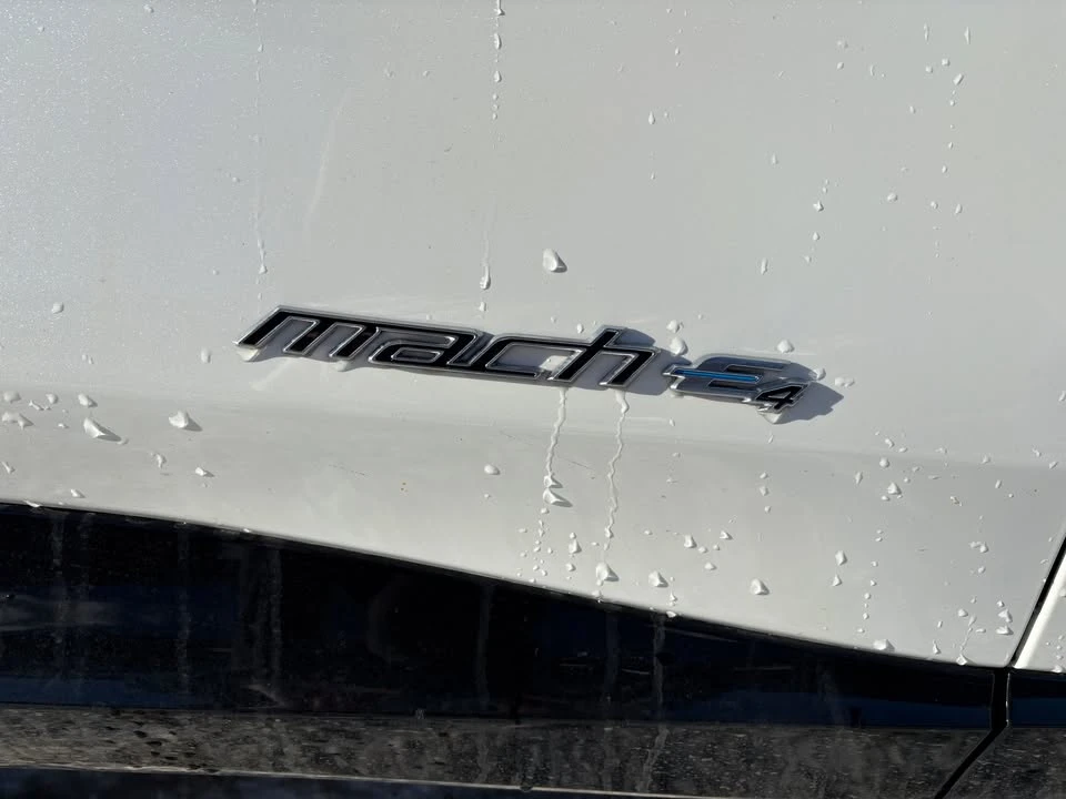 2025 Ford Mustang Mach-E - Image 8 of 16
