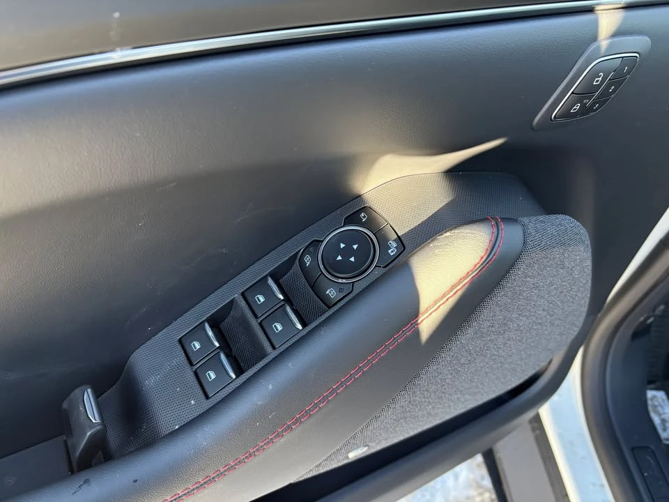 2025 Ford Mustang Mach-E - Image 10 of 16