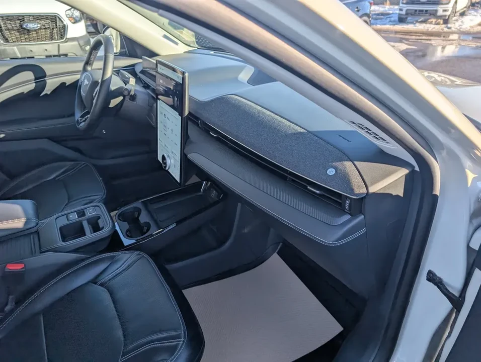 2025 Ford Mustang Mach-E - Image 15 of 18