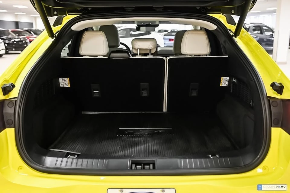 2025 Ford Mustang Mach-E - Image 6 of 9