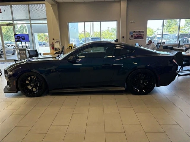 2025 Ford S650 Mustang - Image 4 of 16