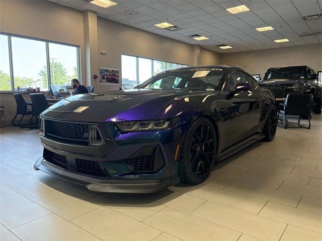 2025 Ford S650 Mustang - Image 3 of 16
