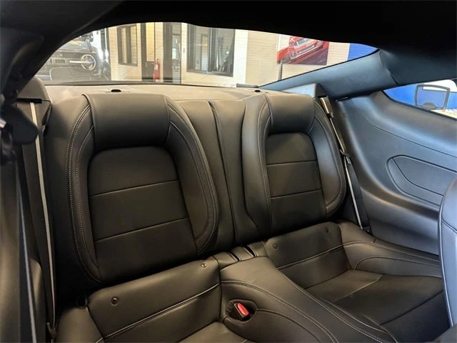 2025 Ford S650 Mustang - Image 10 of 16