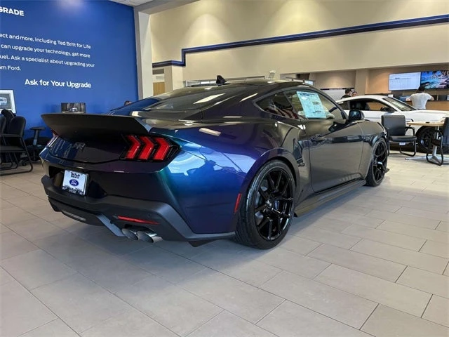2025 Ford S650 Mustang - Image 7 of 16