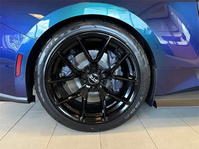 2025 Ford S650 Mustang - Image 8 of 16