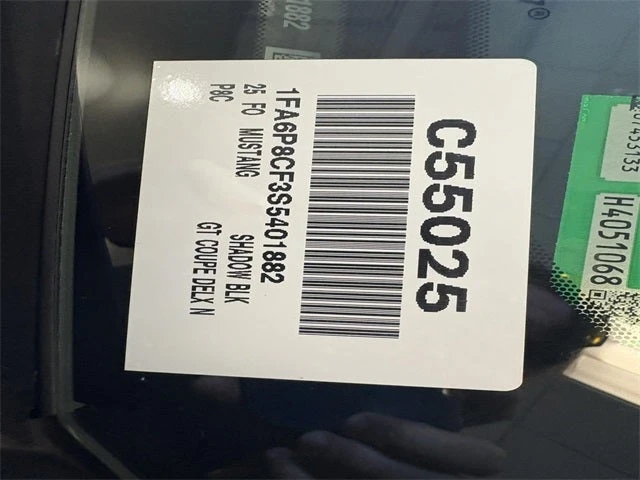 2025 Ford S650 Mustang - Image 16 of 16
