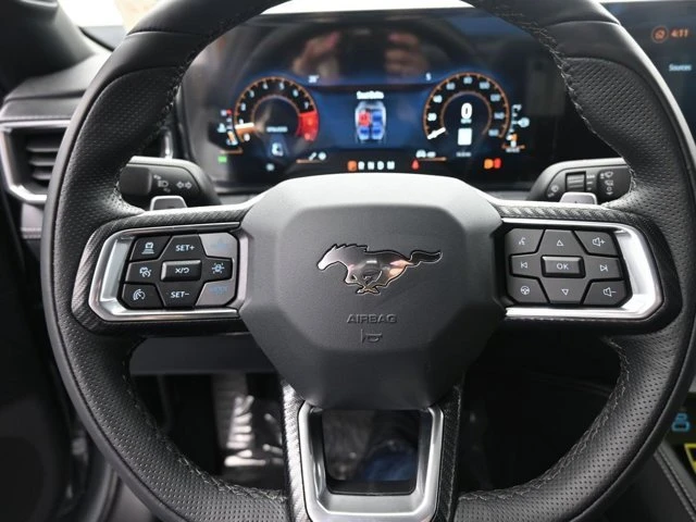 2025 Ford S650 Mustang - Image 18 of 20