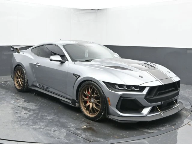 2025 Ford S650 Mustang - Image 2 of 20