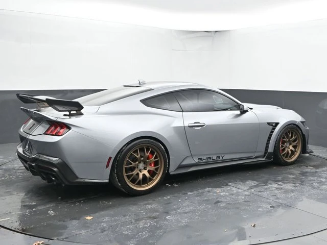 2025 Ford S650 Mustang - Image 10 of 20