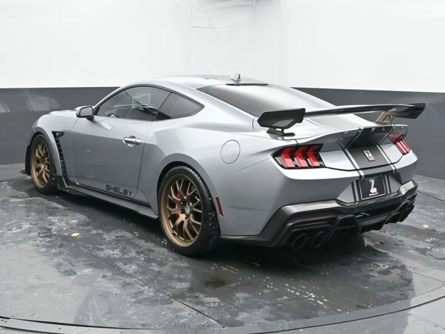 2025 Ford S650 Mustang - Image 8 of 20