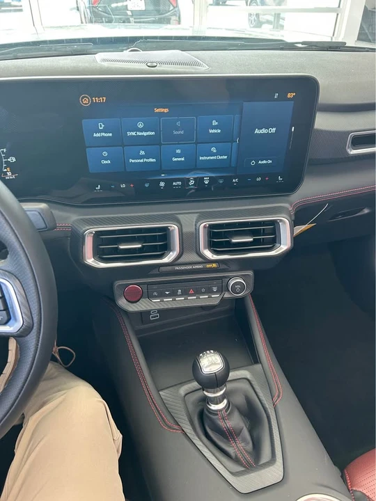 2025 Ford S650 Mustang - Image 17 of 17