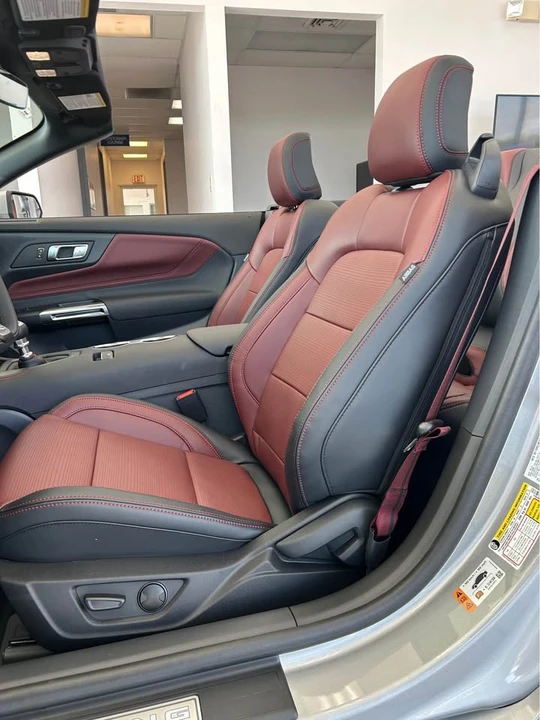2025 Ford S650 Mustang - Image 14 of 17