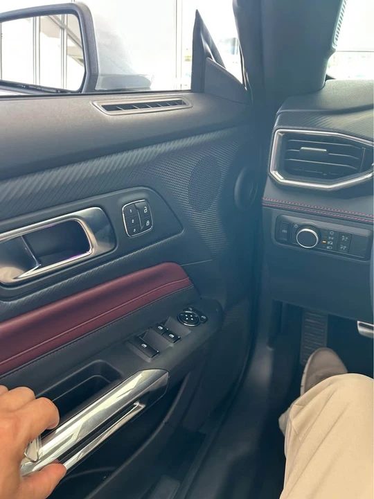 2025 Ford S650 Mustang - Image 15 of 17
