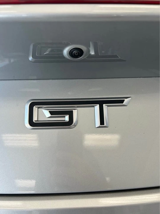 2025 Ford S650 Mustang - Image 9 of 17