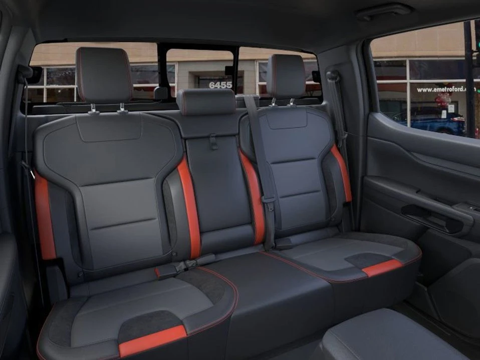 2025 Ford Ranger Raptor 5th Gen - Image 18 of 20