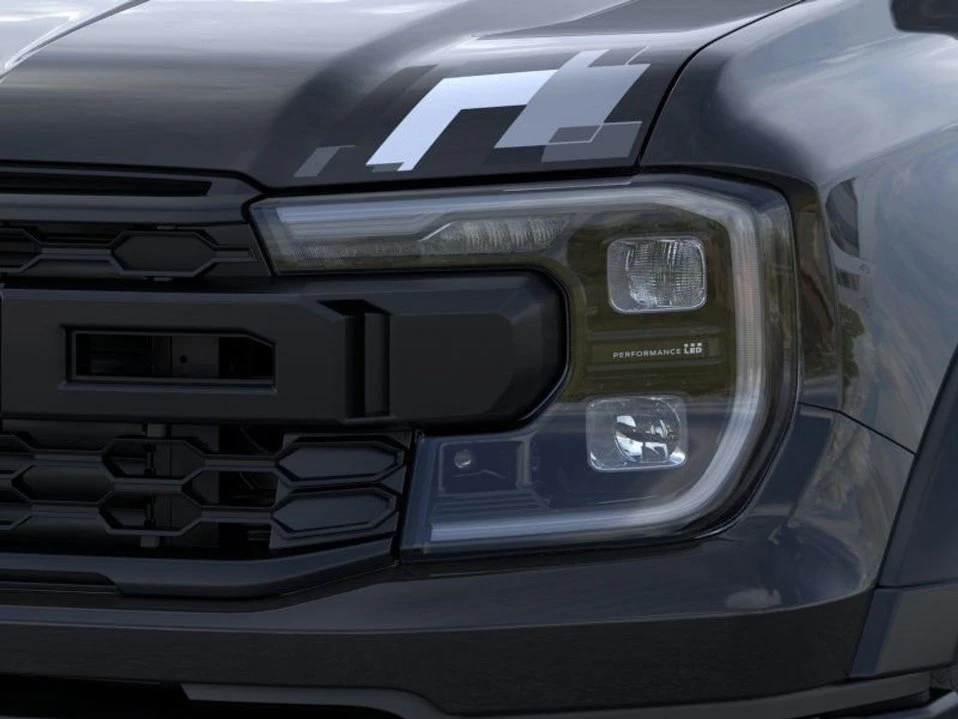 2025 Ford Ranger Raptor 5th Gen - Image 6 of 20