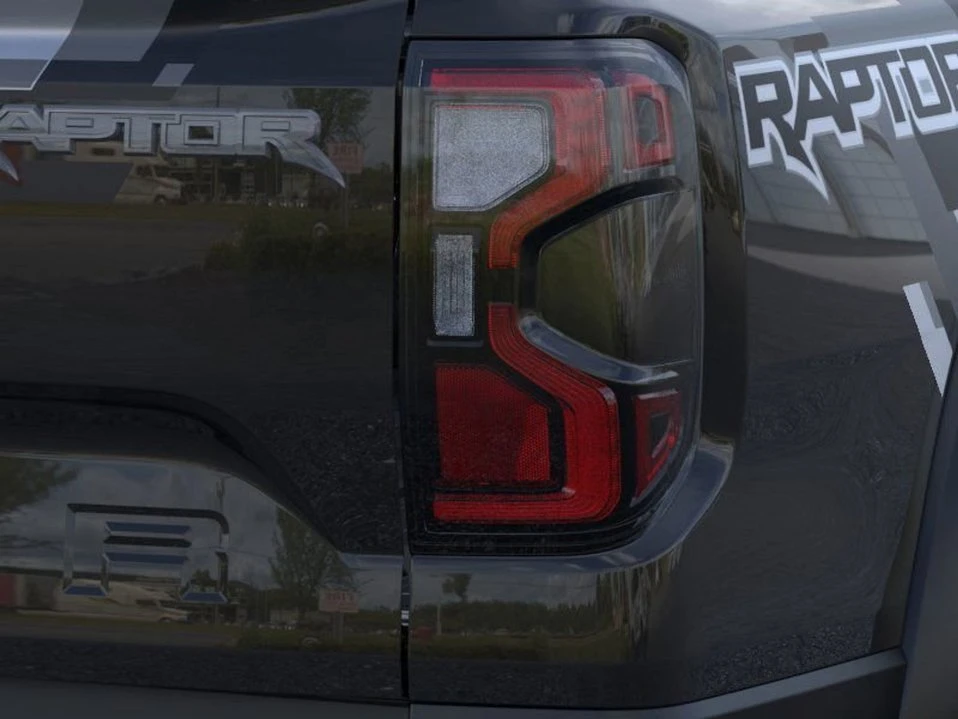 2025 Ford Ranger Raptor 5th Gen - Image 7 of 20
