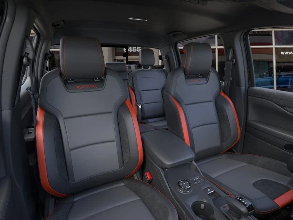 2025 Ford Ranger Raptor 5th Gen - Image 17 of 20