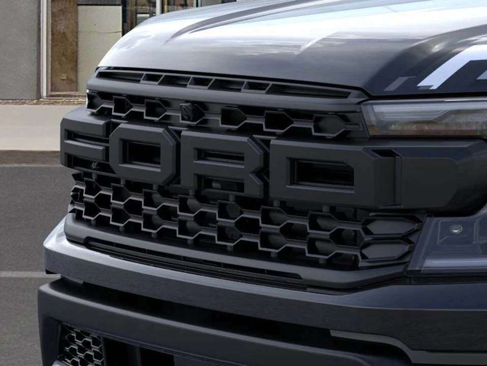 2025 Ford Ranger Raptor 5th Gen - Image 20 of 20